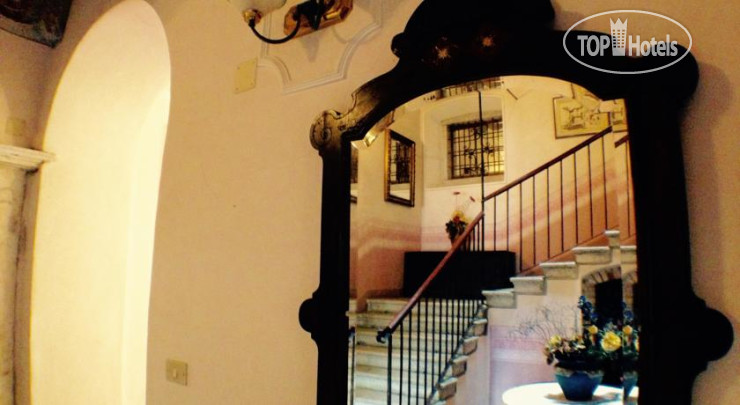 New photos from tourists Bellavista Albergo 3*