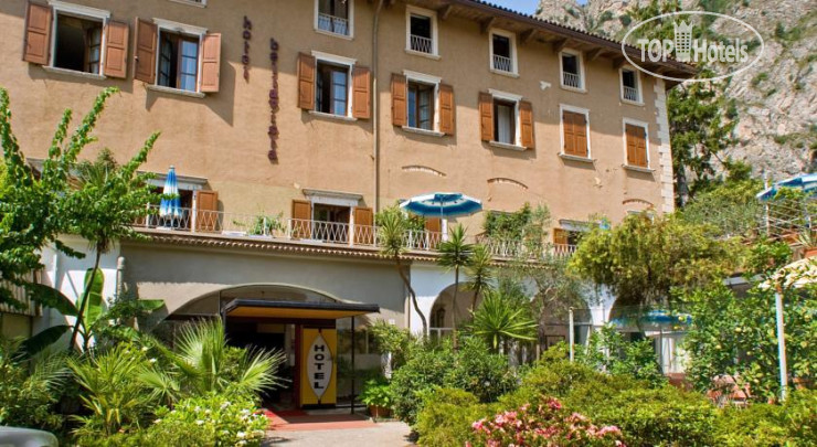 Hotel photo Bellavista Albergo  3*