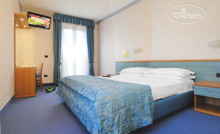 Hotel photo Sole Hotel 3*
