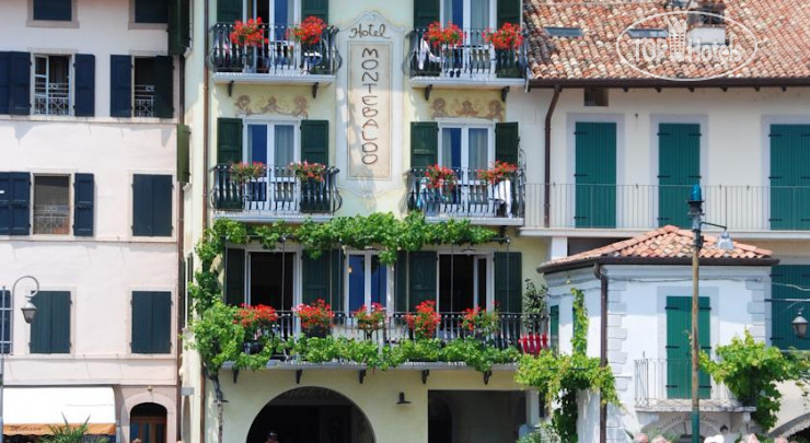 Hotel photo Monte Baldo Albergo  3*