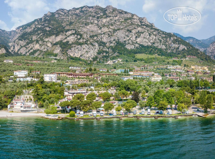 Hotelier's photos Campeggio Garda 4*