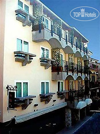 Hotelier's photos Mavino 3*