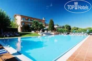 Hotel photo Porto Azzurro 3*