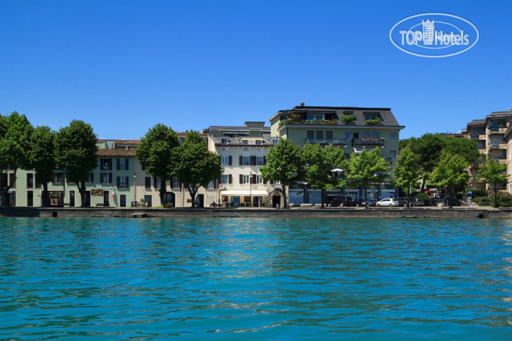 Hotel photo Europa Hotel Desenzano 3*