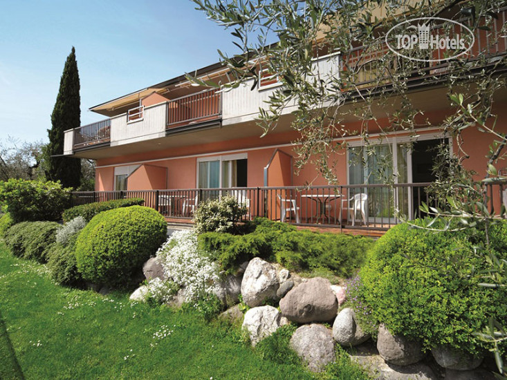 Hotel photo Residence la Madonnina 3*