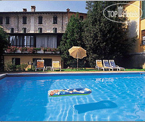 Hotelier's photos San Filis 3*