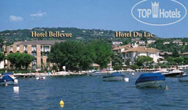 Hotel photo Bellevue 4*