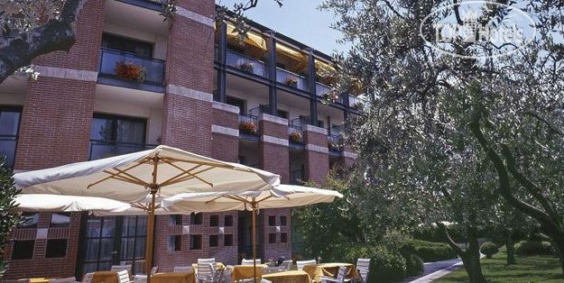 Hotel photo Du Lac et Bellevue 4*