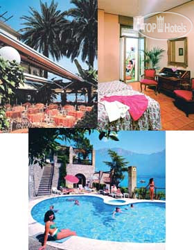 New photos from tourists Le Palme 4*
