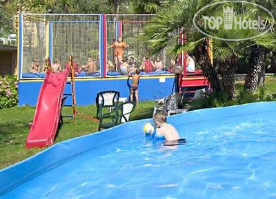 New photos from tourists Royal Village 4*