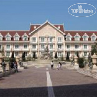 Фото Gardaland Hotel Resort