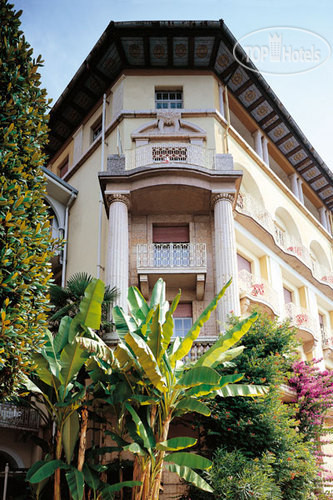 Hotelier's photos Grand Hotel Gardone Riviera 4*