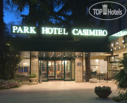 Hotel photo Park Hotel Casimiro Village 4*