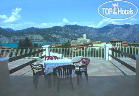 Hotel photo Alpi 3*