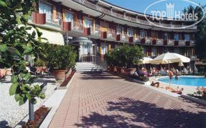 Hotelier's photos Continental Hotel Thermae & Spa 4*