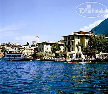 Hotel photo Malcesine 3*