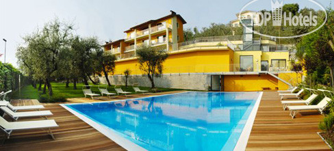 Hotelier's photos Residence Goethe 4*