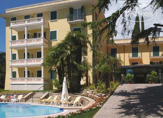 New photos from tourists Villa Sofia 4*