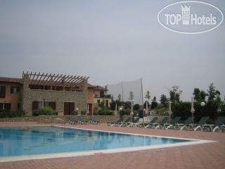 Hotel photo Golf Residence APT
