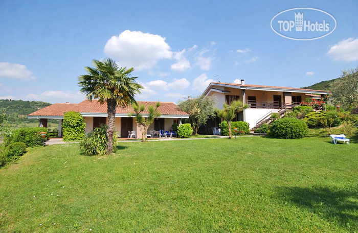 New photos from tourists Residence Le Rasole APT