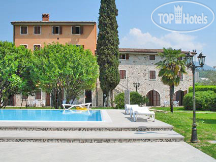 Фото Residence Rustico
