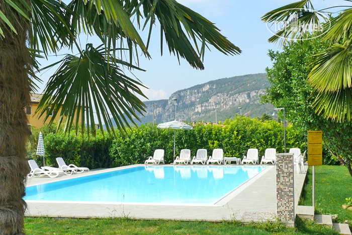 New photos from tourists Residence Rustico APT