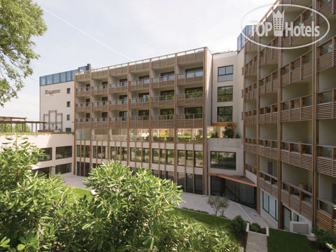 Hotel photo Acquaviva 4*