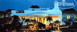Hotel photo Baia Verde 4*