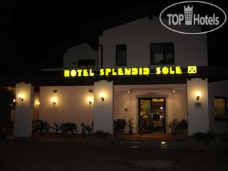 Hotelier's photos Splendid Sole 3*