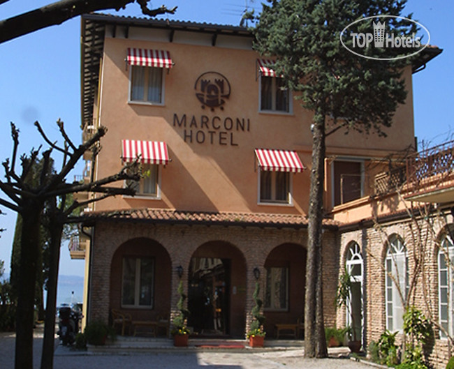 Hotelier's photos Marconi 3*