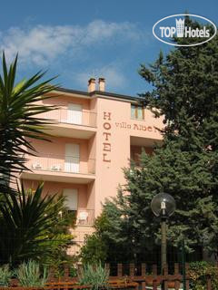 Hotelier's photos Villa Alberta 3*