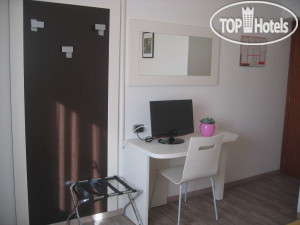 New photos from tourists Villa Alberta 3*
