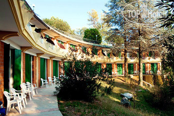 Hotel photo Marco Polo 3*