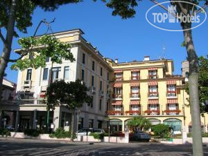 Hotel photo Park Hotel 4*