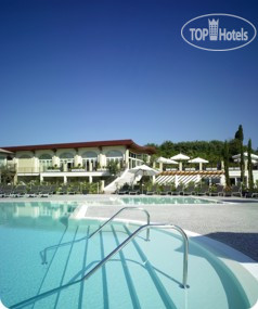 New photos from tourists Falkensteiner Apartments Lake Garda 4*
