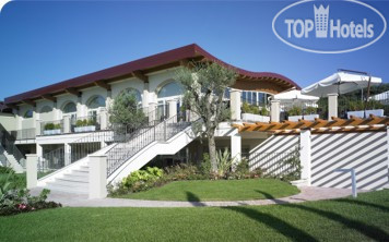 Hotel photo Falkensteiner Apartments Lake Garda  4*