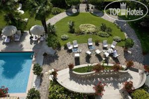 New photos from tourists Romantik Hotel Laurin Salo 4*