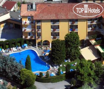 New photos from tourists Bisesti 3*