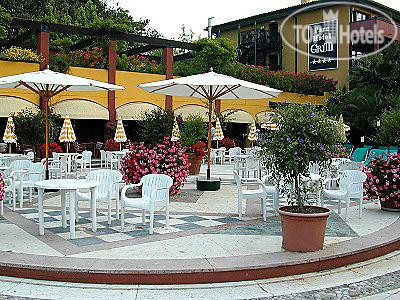 Hotelier's photos Parc Hotel Gritti 4*
