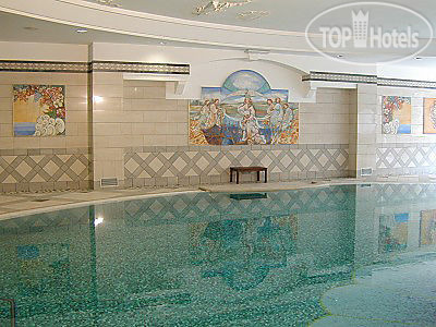 New photos from tourists Parc Hotel Gritti 4*