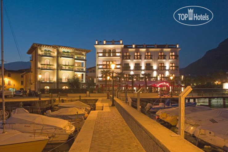 Hotel photo Bellerive 4*