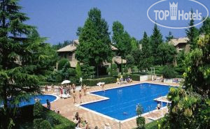 Hotel photo Residence Punta Gro APT