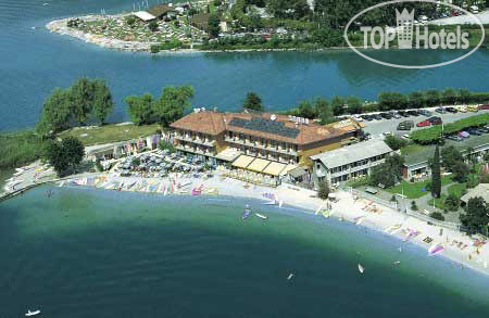 New photos from tourists Lido Blu 4*