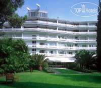 Hotelier's photos Du Lac Et Du Parc Grand Resort 4*