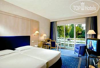 New photos from tourists Du Lac Et Du Parc Grand Resort 4*