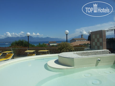 New photos from tourists Enrichetta 3*