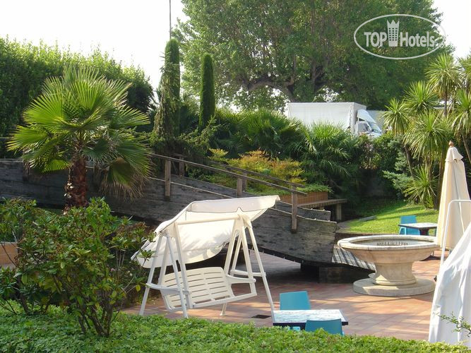 New photos from tourists Baia Blu Sirmione 4*