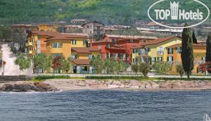 Hotel photo Residence Atlantide 