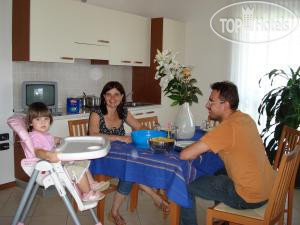Hotel photo Residence Filanda 3*