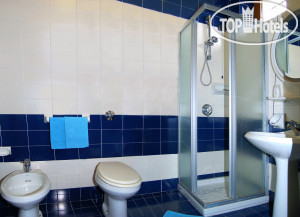 Hotel photo Hotel Mon Repos 3*